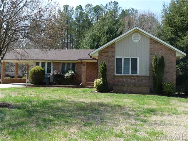 126 Connor Rd, Stanley, NC 28164 photo 1
