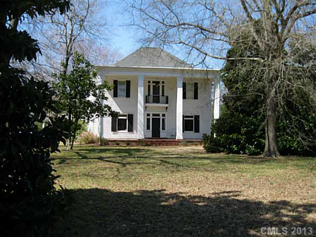 1416 Griffith Rd, Monroe, NC 28112 photo 1