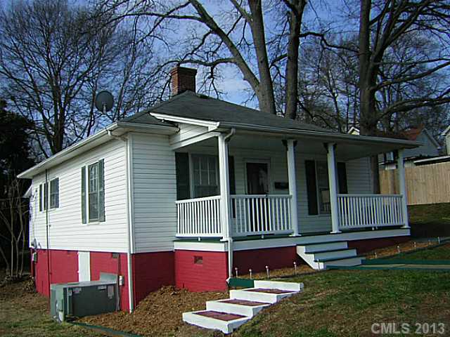 300 3rd St, Kannapolis, NC 28083 photo 3