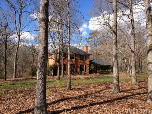 3421 Pebble Dr, Monroe, NC 28110 photo 4
