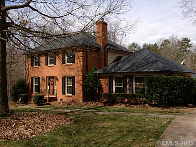 3421 Pebble Dr, Monroe, NC 28110 photo 1