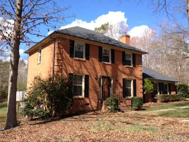 3421 Pebble Dr, Monroe, NC 28110 photo 2