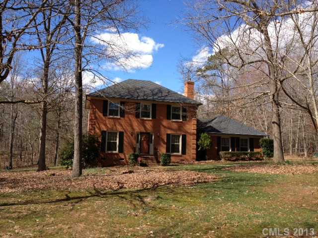 3421 Pebble Dr, Monroe, NC 28110 photo 3