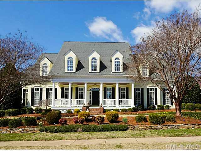 17429 Sail View Dr, Cornelius, NC 28031 photo 1