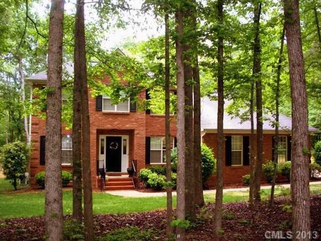 6836 Prospect Pointe Dr, Monroe, NC 28112 photo 1
