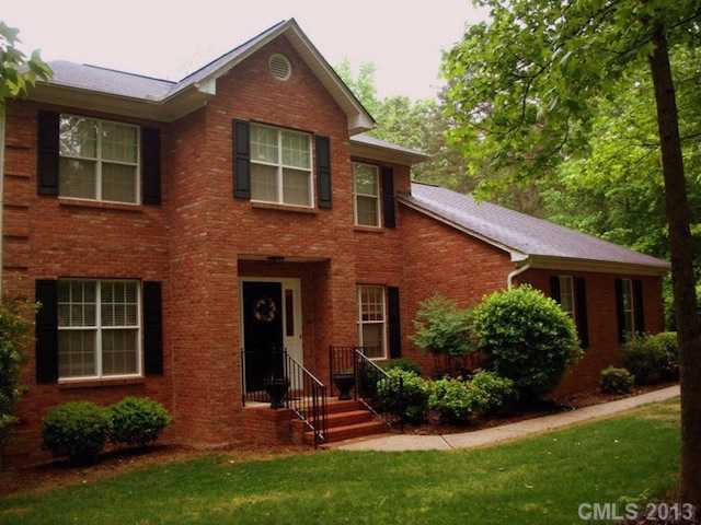 6836 Prospect Pointe Dr, Monroe, NC 28112 photo 12