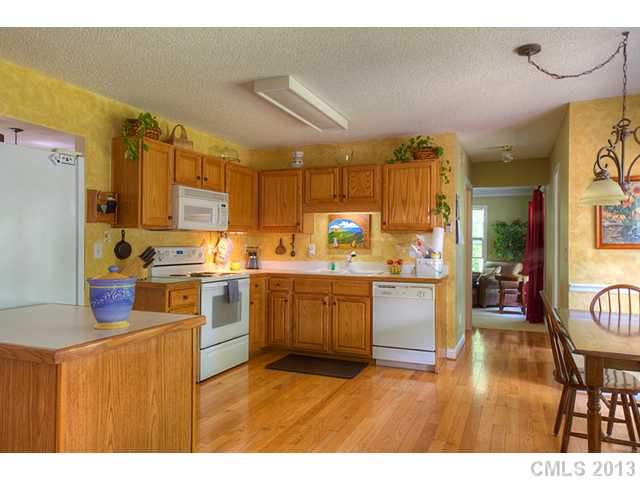 6836 Prospect Pointe Dr, Monroe, NC 28112 photo 3