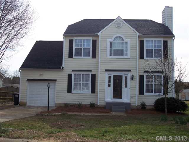 5107 Darby Dr, Monroe, NC 28110 photo 1