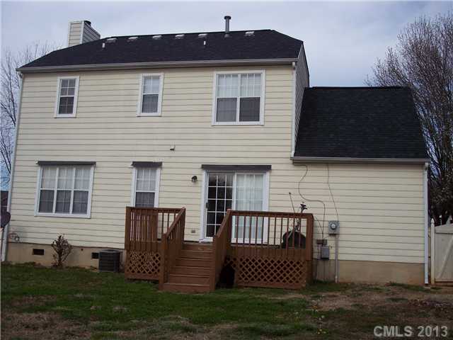5107 Darby Dr, Monroe, NC 28110 photo 8