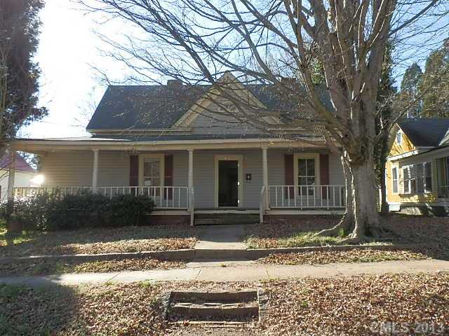 603 3rd St, Spencer, NC 28159 photo 1