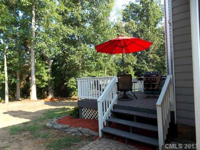 8417 Forest Shadow Cir, Cornelius, NC 28031 photo 16