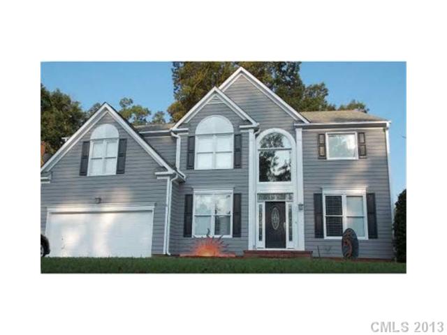 8417 Forest Shadow Cir, Cornelius, NC 28031 photo 1