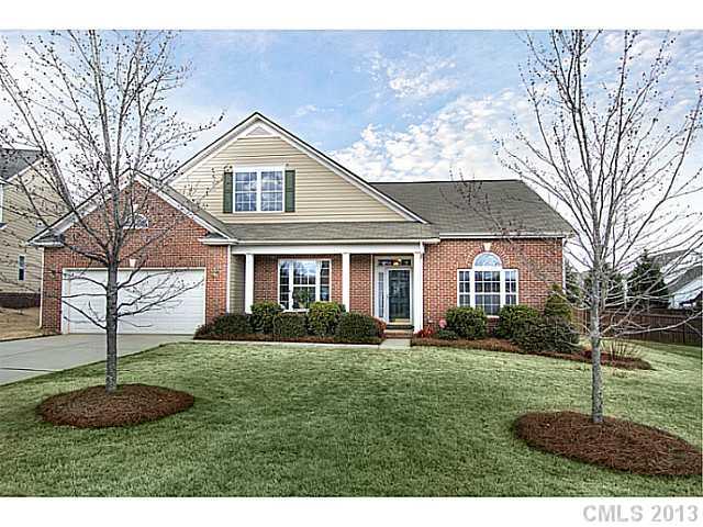3002 Dewdrop Ct, Monroe, NC 28110 photo 1