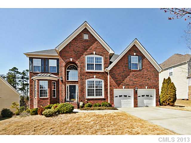 200 Shoreline Pkwy, Tega Cay, SC 29708 photo 1