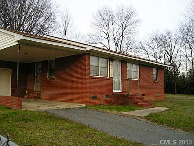1206 Icemorlee St, Monroe, NC 28110 photo 1