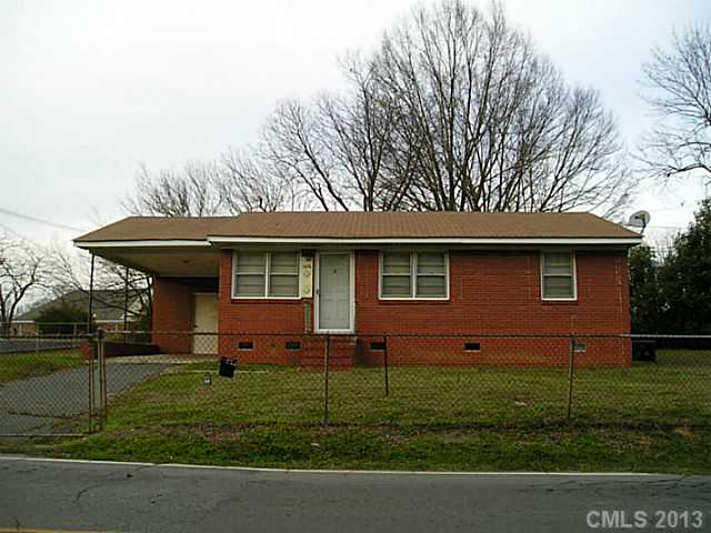 1206 Icemorlee St, Monroe, NC 28110 photo 2