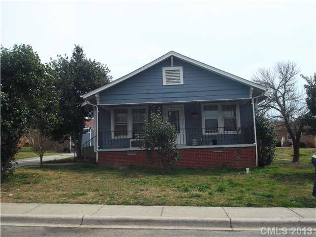 900 Plyler St, Monroe, NC 28110 photo 1