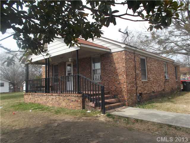 1109 Fairley Ave, Monroe, NC 28110 photo 1