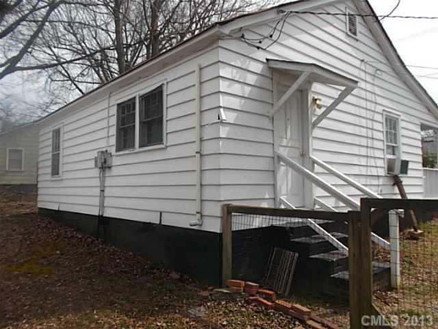 1202 W Crowell St, Monroe, NC 28112 photo 4