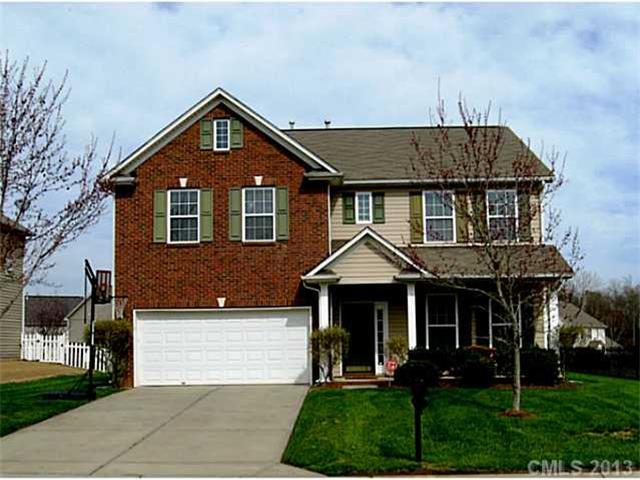 6014 Pine Cone Ln, Monroe, NC 28110 photo 1