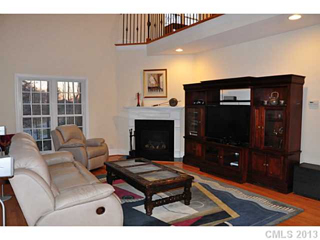 4900 Spring Chase Way, Davidson, NC 28036 photo 4