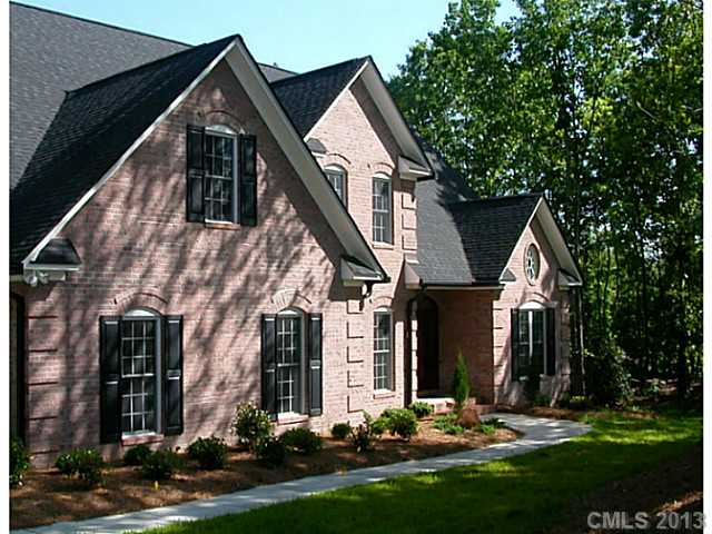 4900 Spring Chase Way, Davidson, NC 28036 photo 1