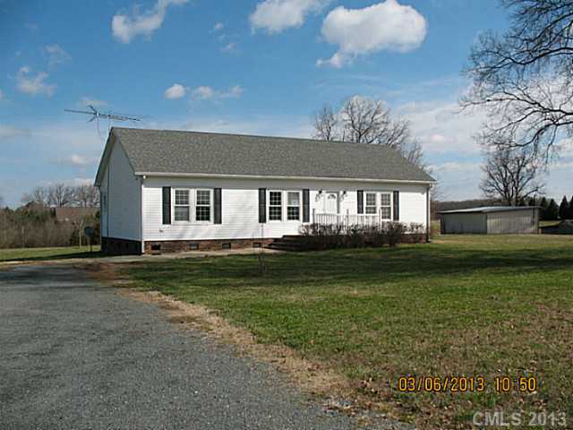 2319 Brief Rd, Monroe, NC 28110 photo 1