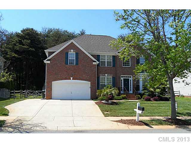 19717 Outermark Ln, Cornelius, NC 28031 photo 1