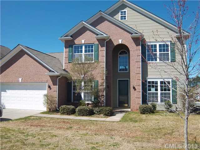 2000 Formosa Dr, Monroe, NC 28110 photo 1