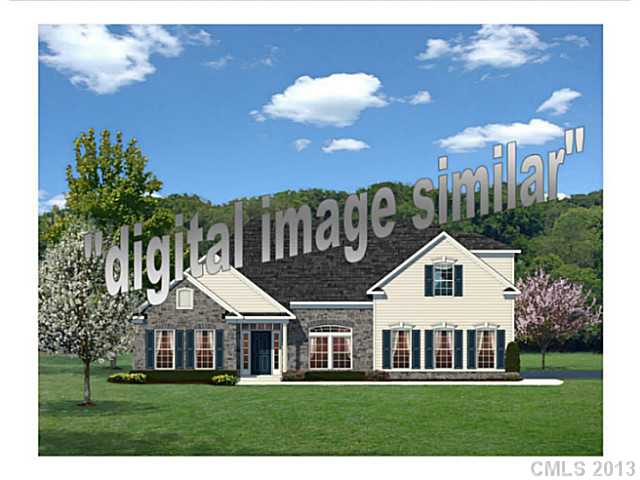 2024 Seefin Ct, Indian Trail, NC 28079 photo 1