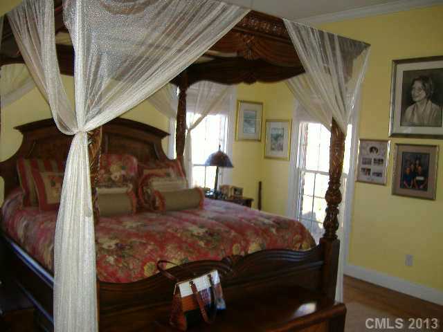 4016 Wolf Pond Rd, Monroe, NC 28112 photo 4