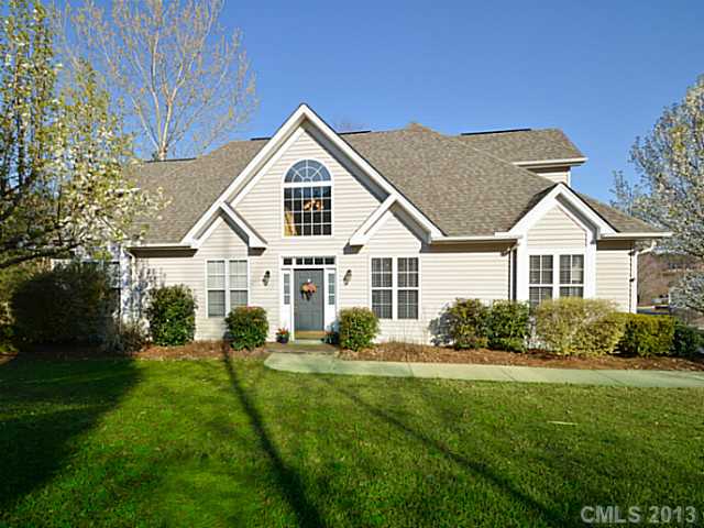 12064 Spinnaker Dr, Tega Cay, SC 29708 photo 1