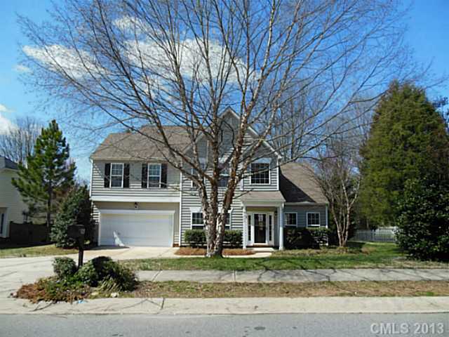 7483 W Sedgebrook Dr, Stanley, NC 28164 photo 1