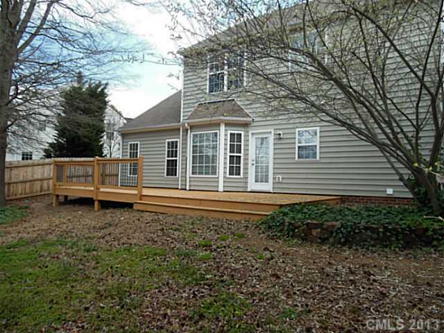 7483 W Sedgebrook Dr, Stanley, NC 28164 photo 12