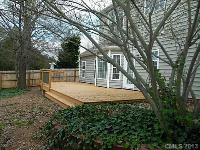 7483 W Sedgebrook Dr, Stanley, NC 28164 photo 10