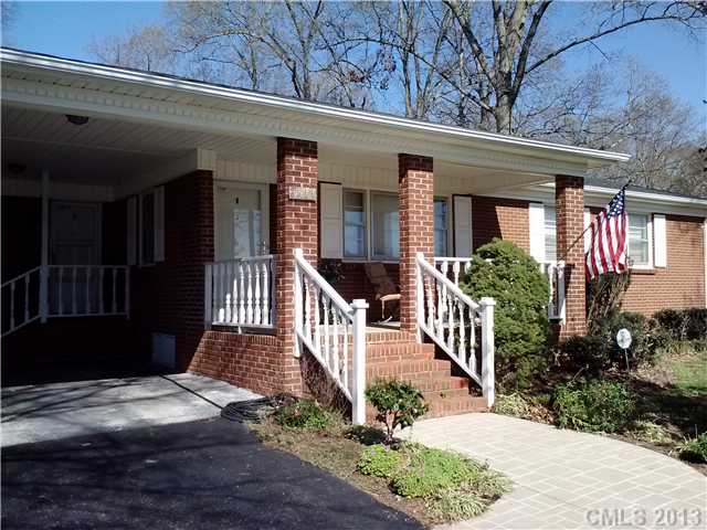 3517 Romany Dr, Monroe, NC 28110 photo 2