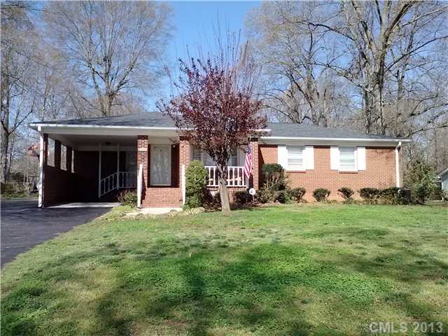 3517 Romany Dr, Monroe, NC 28110 photo 1