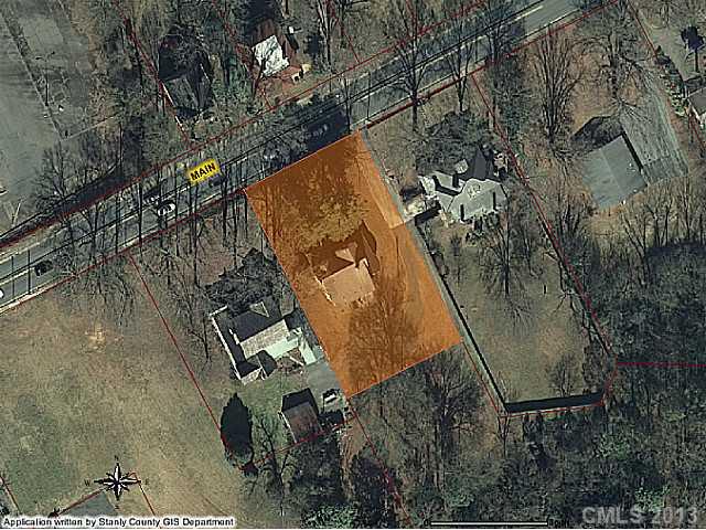 528 E Main St, Albemarle, NC 28001 photo 11