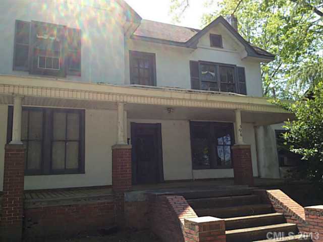 528 E Main St, Albemarle, NC 28001 photo 1