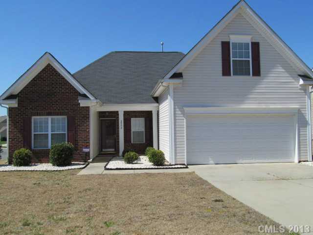 2008 Streamlet Way, Monroe, NC 28110 photo 1