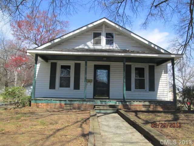 603 E 10th St, Kannapolis, NC 28083 photo 1