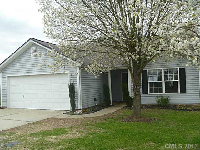 2123 Genesis Dr, Monroe, NC 28110 photo 1