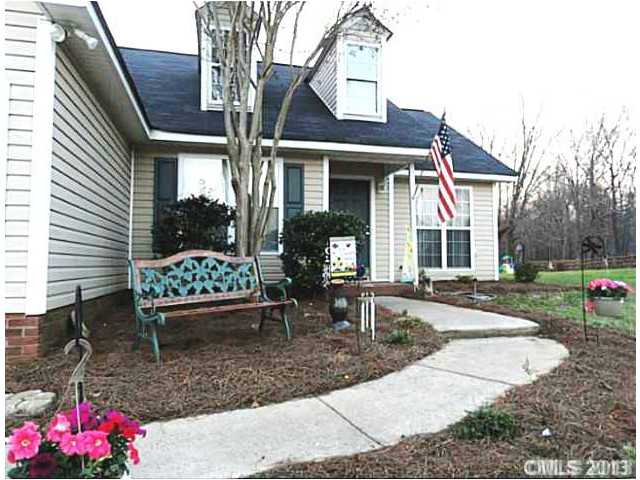 2453 River Chase Dr, Monroe, NC 28110 photo 3