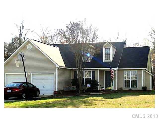 2453 River Chase Dr, Monroe, NC 28110 photo 1
