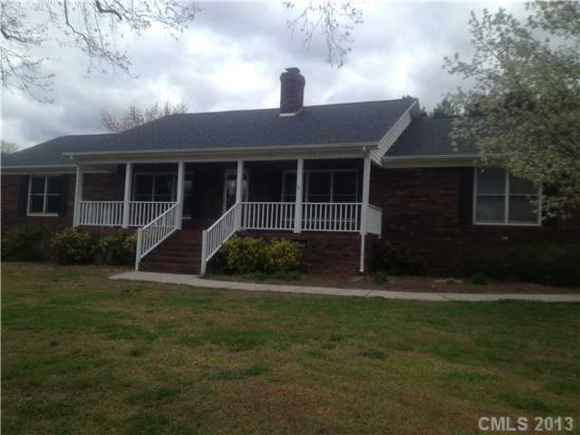 2845 Heglar Rd, Concord, NC 28025 photo 1
