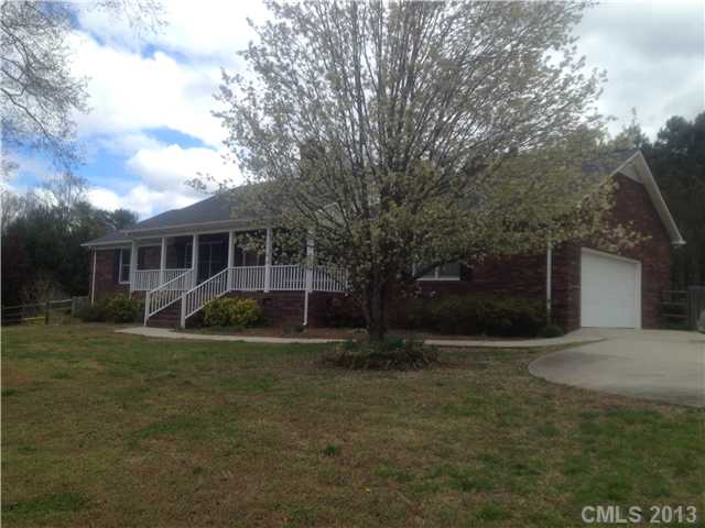 2845 Heglar Rd, Concord, NC 28025 photo 2