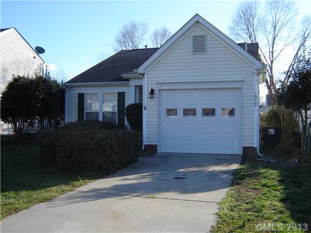 1012 Sunlight Path Dr, Monroe, NC 28110 photo 1