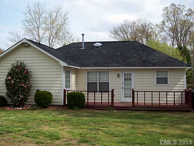 2709 Teak Ct, Monroe, NC 28110 photo 8