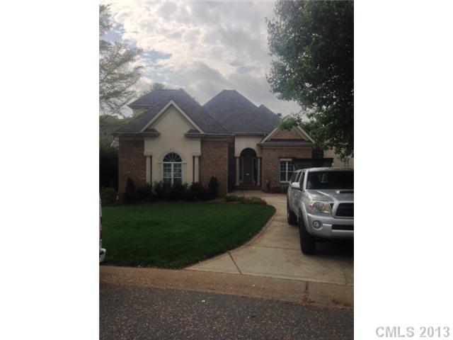 17412 Sail View Dr, Cornelius, NC 28031 photo 1
