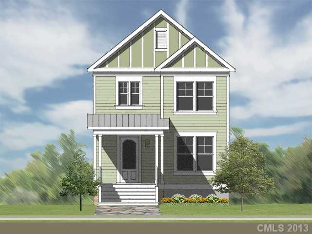 15822 Kiser Corner Ln, Davidson, NC 28036 photo 1